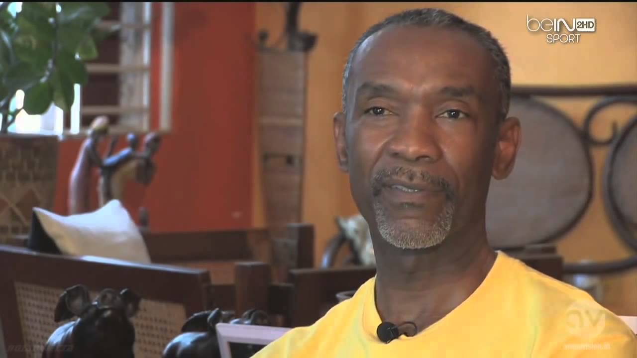 Rasta Rockett, l'histoire vrai des Bobeur de 1988 (documentaire)