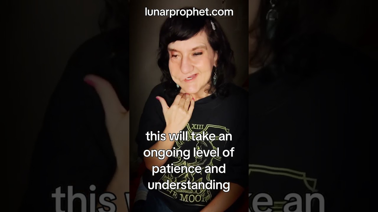 this could work out if you can handle this challenge #psychic #readings #tarot #horoscope #astrology