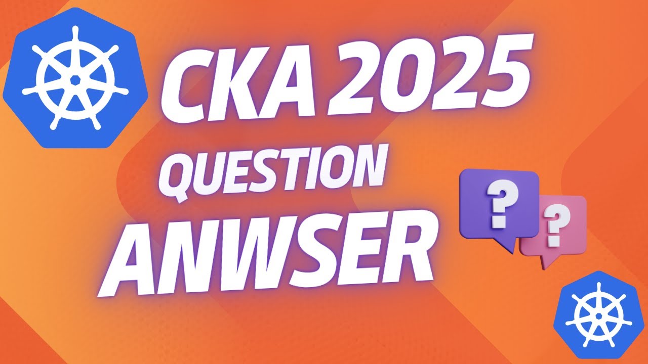Вопрос 17 экзамена CKA: Конфигурация TLS