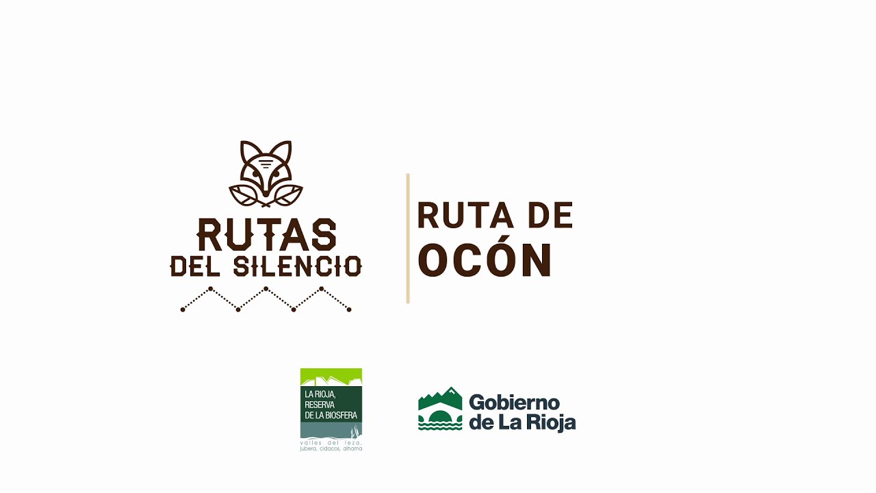 Rutas del Silencio: Ruta de Ocón