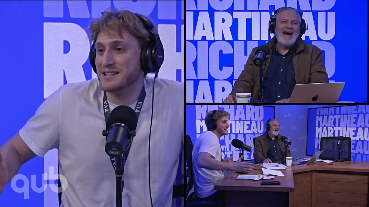 &laquo;Du CHARABIA&raquo;: R&eacute;mi Villemure pas tendre avec le discours de Christine Fr&eacute;chette