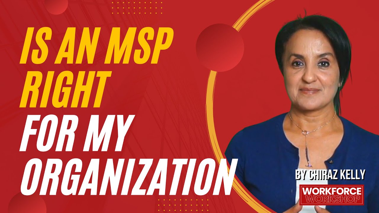 Is An MSP (Managed Service Provider) Right Choice for My Organization? | Episode 070