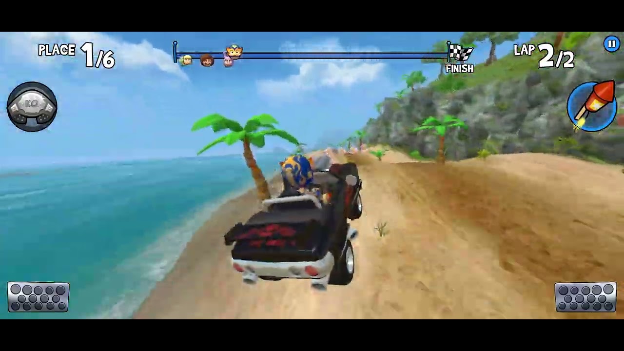 Delete pubg free fire and try this masterpiece Graphics 🔥