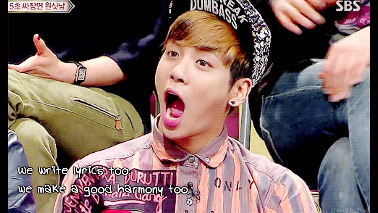 SHINee - Charming SHINee [ Except this Onew ] { With Translation :D }