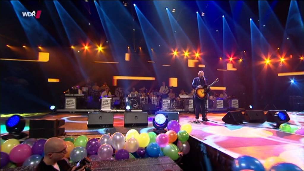 Bernd Stelter - Medley 2014