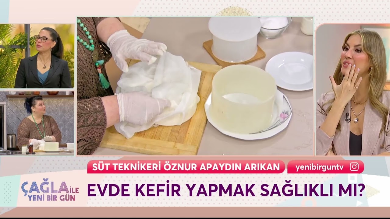 Beyaz Peynir | Maya Katımı | Mayalama Sıcaklığı | Peynir Kalıbı | Kuru Tuzlama Nasıl Yapılır?