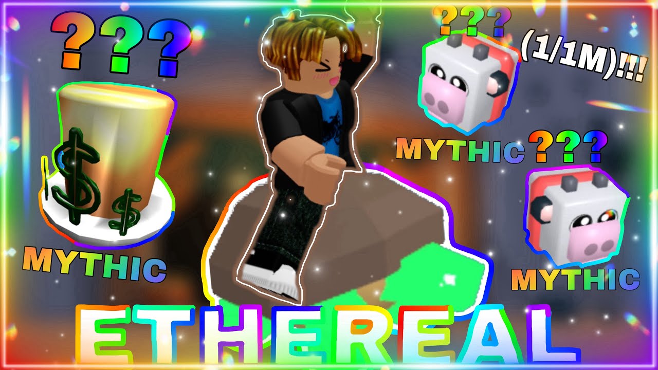 GETTING ETHEREAL TURTLE TROUBLE! (1/1M)! - Unboxing Simulator - 100% Index Challenge Part 22