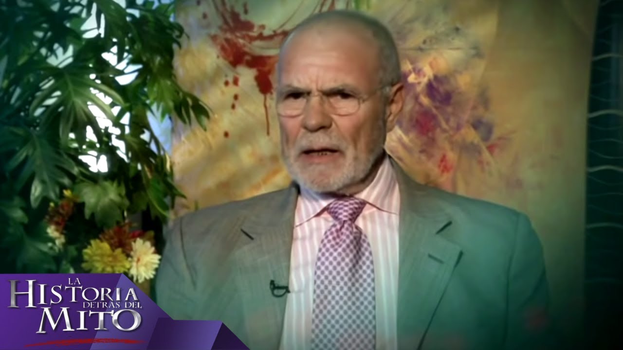 La Historia Detrás Del Mito | José Alonso