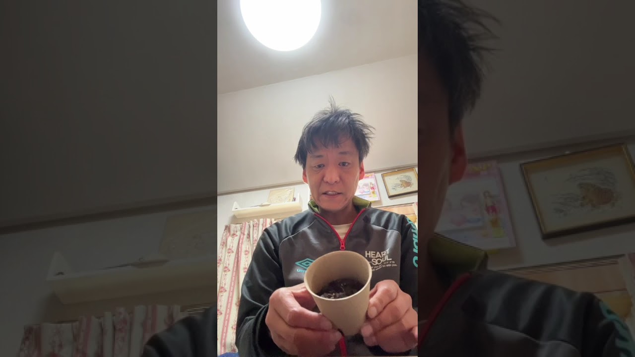 畑を買いました🐵えだまめを作ろう