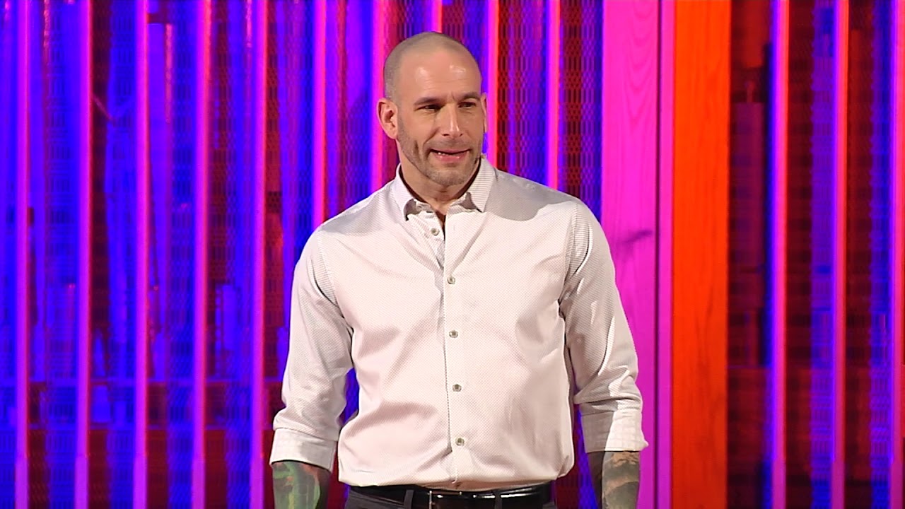 Bridging the gap to right-fit career paths | Deven Paolo | TEDxMcMinnville