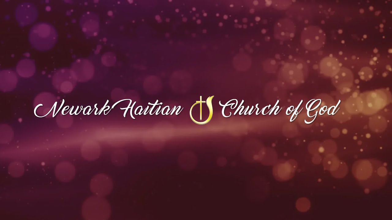 Worship Service 01/24/2026 || Newark HCOG