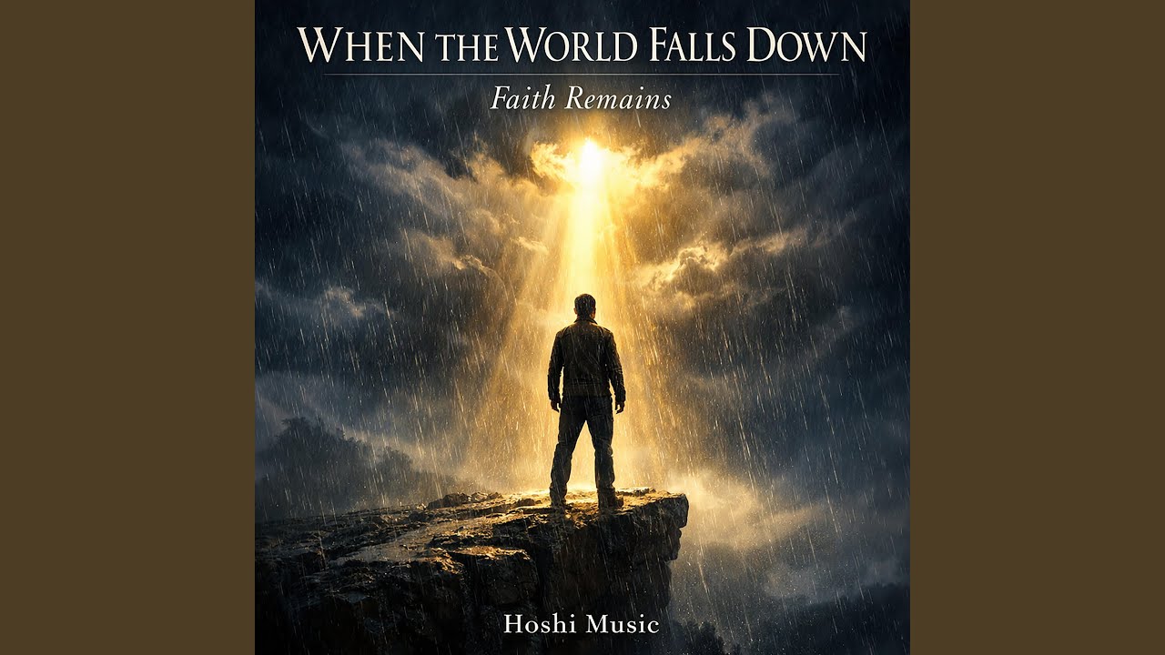 When The World Falls Down
