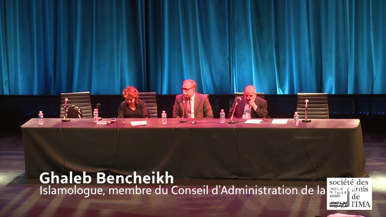 Qu'est-ce que le Djihad ? - Ghaleb Bencheikh
