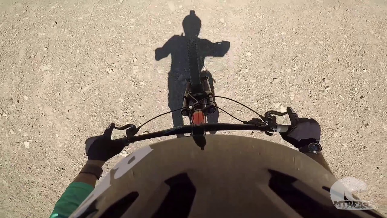Cima Paganella + Willy Wonka Bike Park, MTB Enduro (Trentino)