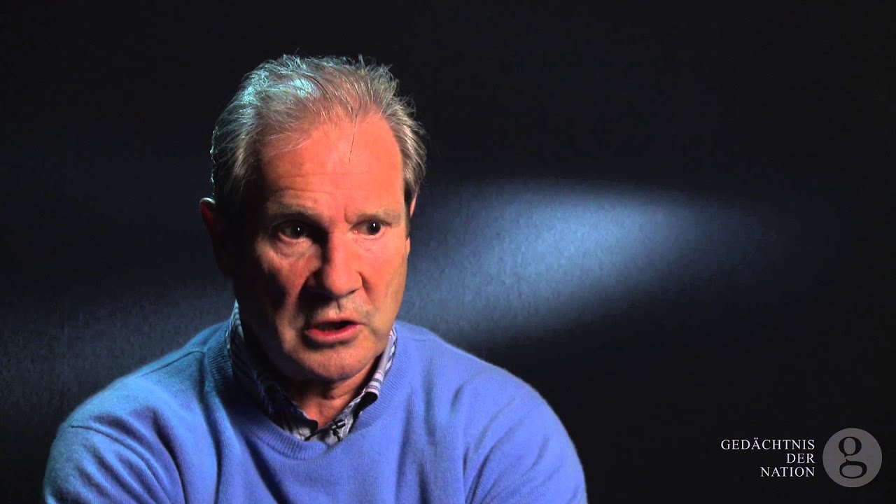 Thomas Heil: FDJ und Jugendweihe