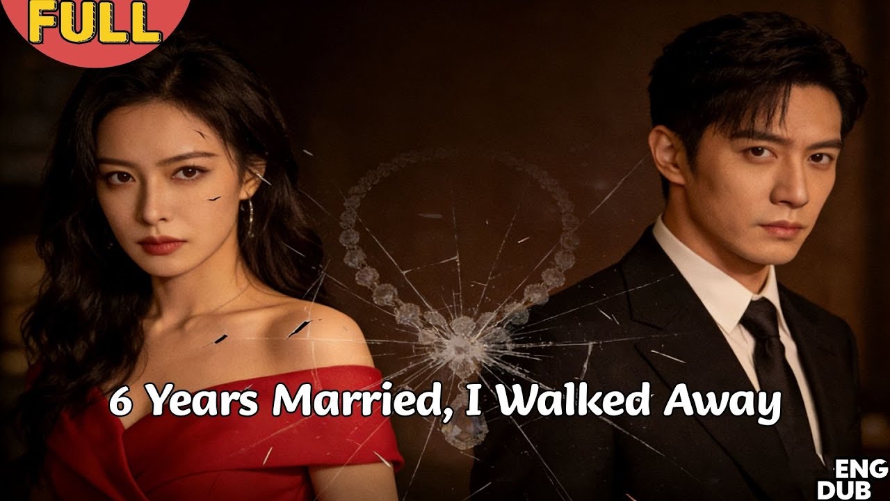 【ENG DUB】He Gave My Jewelry to an Intern— I Left My 6-Year Marriage With Our Son#minidrama