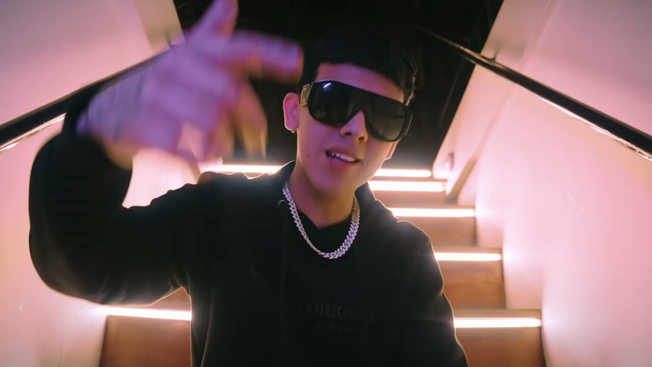 Manuel Mafia - No somos na'  (official videoclip) (p. iam producer)