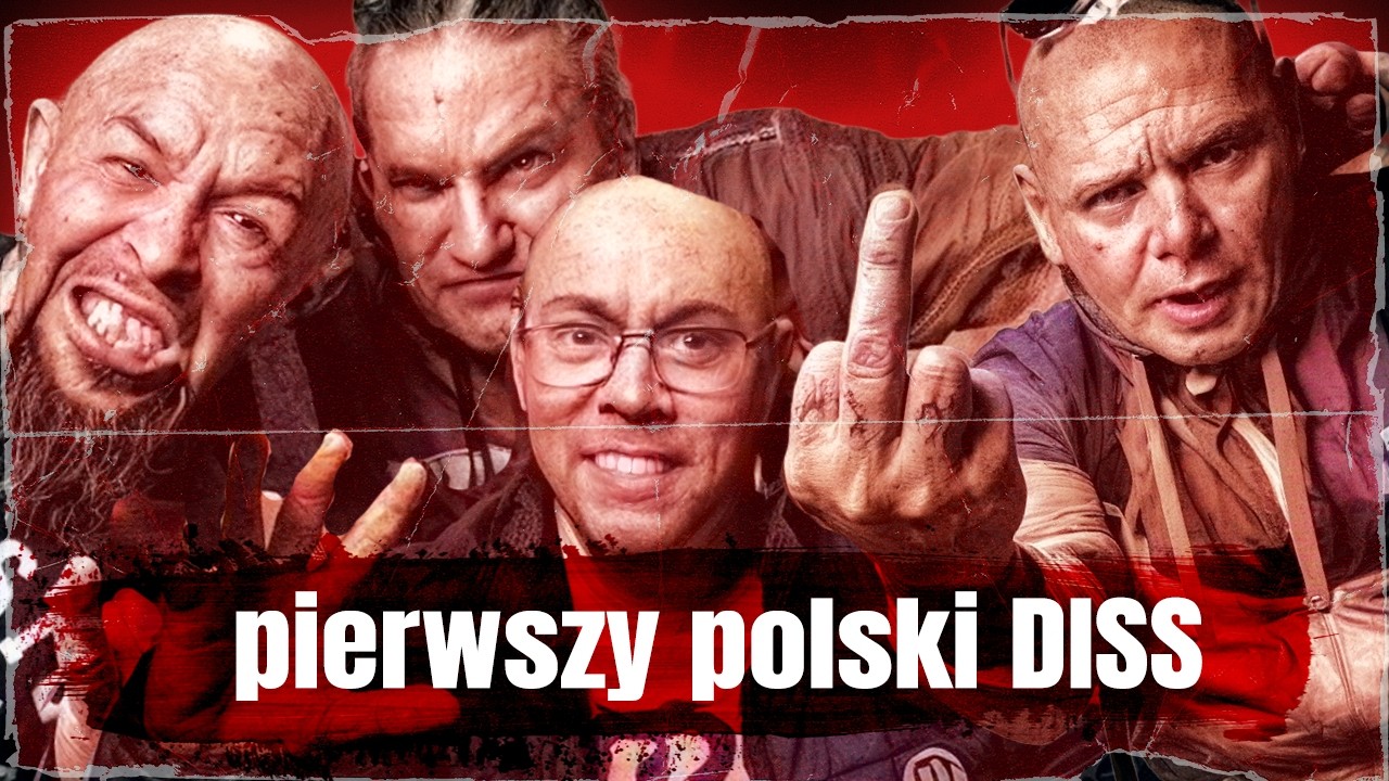 Dlaczego Polska do dziś pamięta Nagły Atak Spawacza?