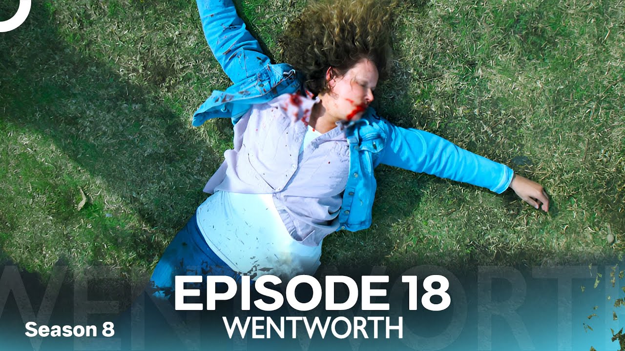 Wentworth Season 8 Episode 18 - Will and Testament
