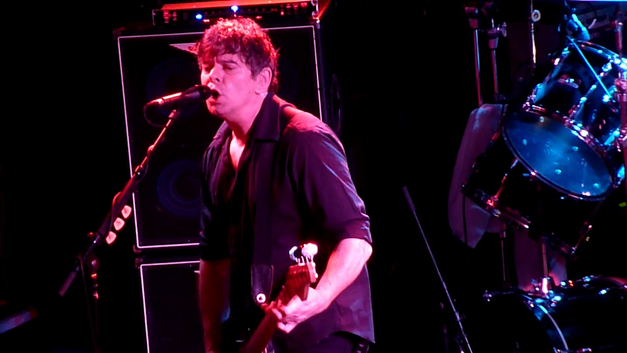 The Stranglers: live in Aberdeen 2010