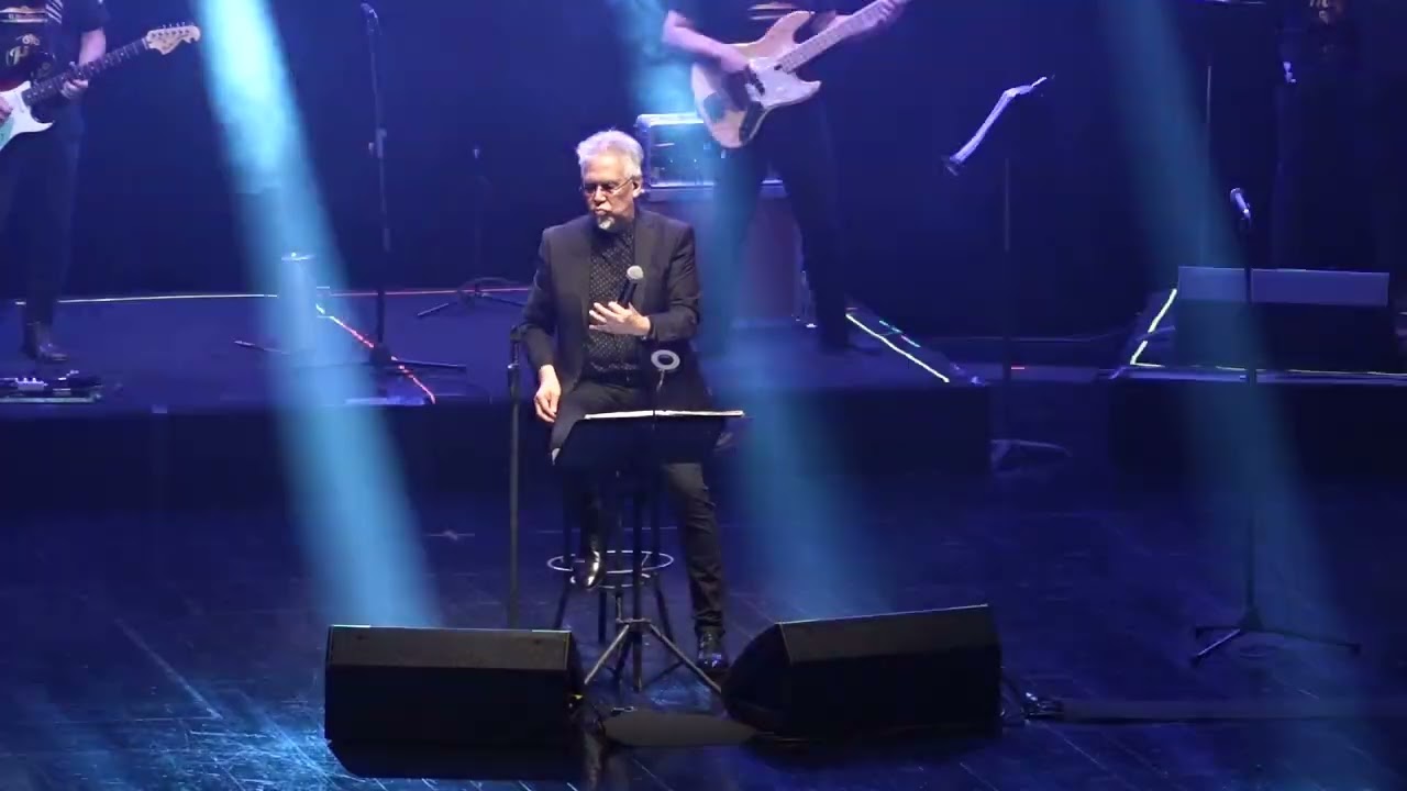 EL REY PELUSA - En vivo en Tucumán - Parte 1