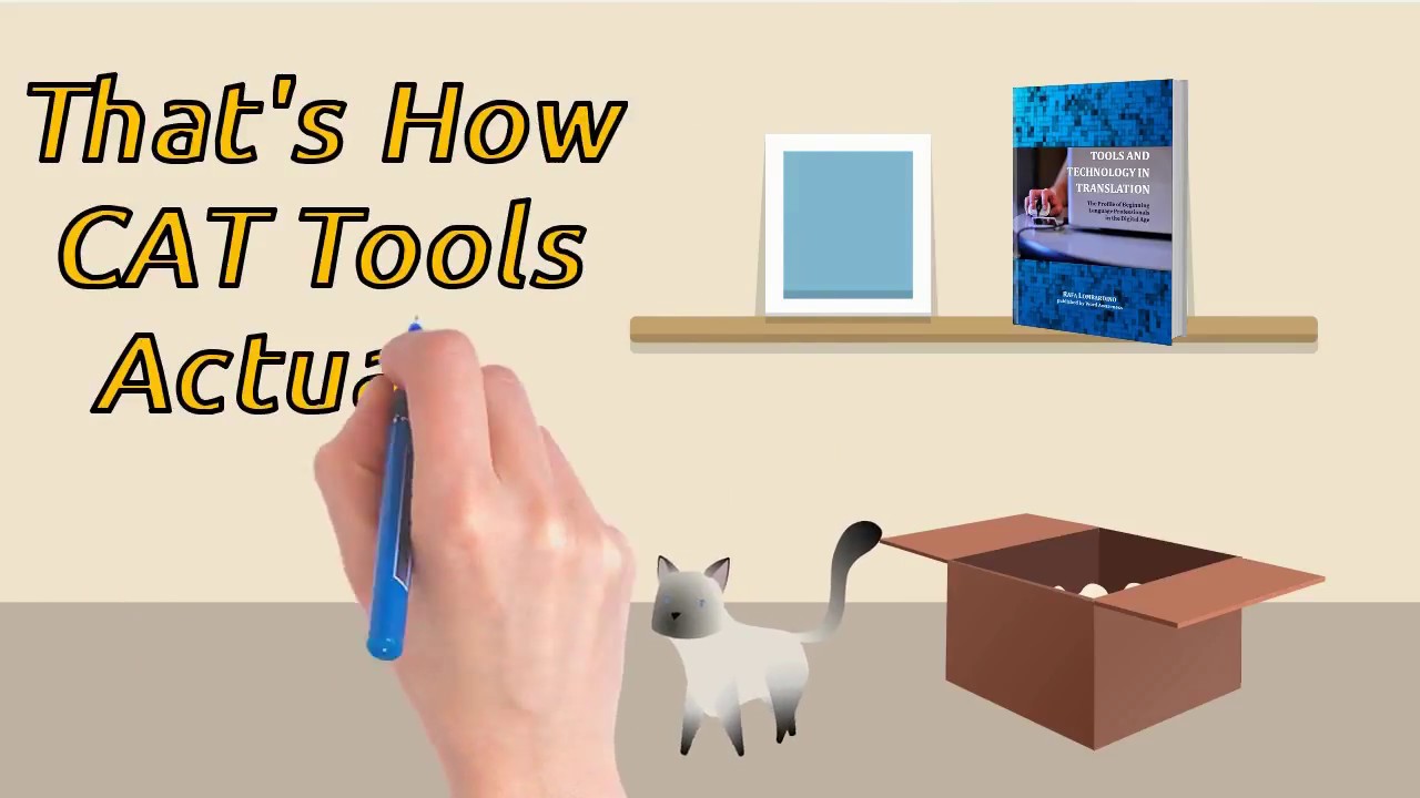 How Do CAT Tools Actually Help You?