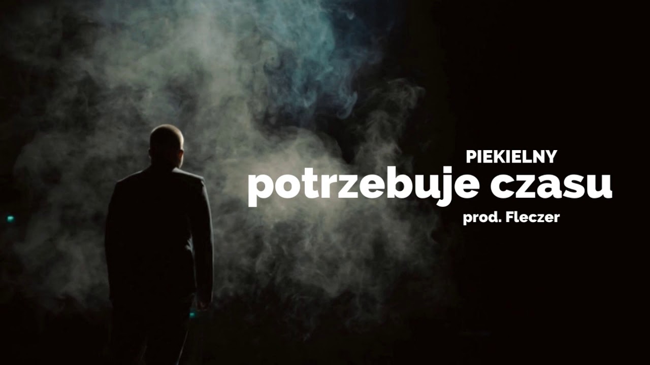 Piekielny - 04. Potrzebuję czasu | prod. Fleczer | ADIOS LP