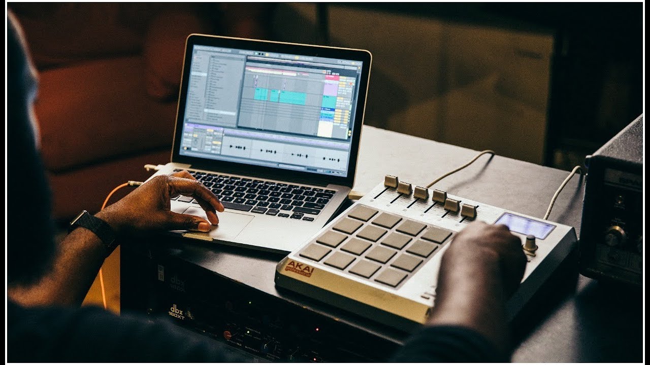 Electronic Digital Instrument: How to Audition at Berklee College of Music