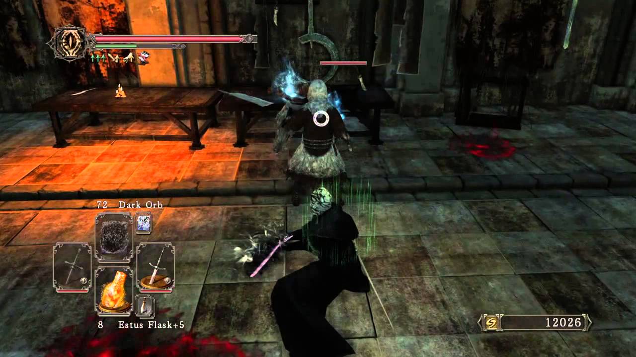 Dark Souls II: SotFS&trade;| How to Get - Aldia Key