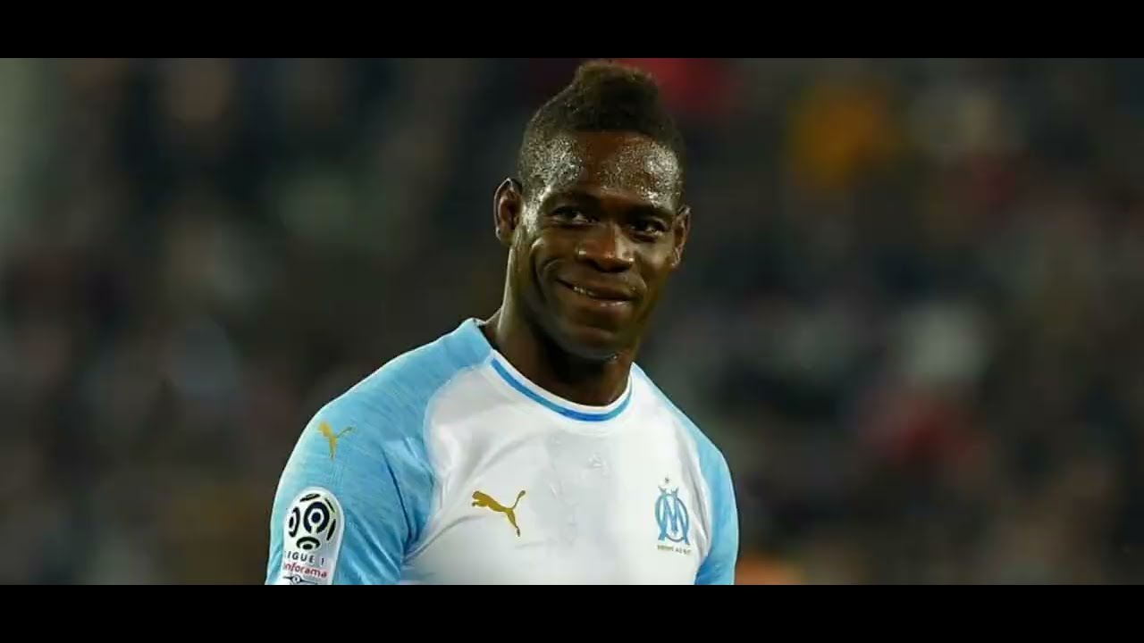 New sigining | M. Balotelli  | #pes2021 #pesmobile #pes2021mobile #balotelli