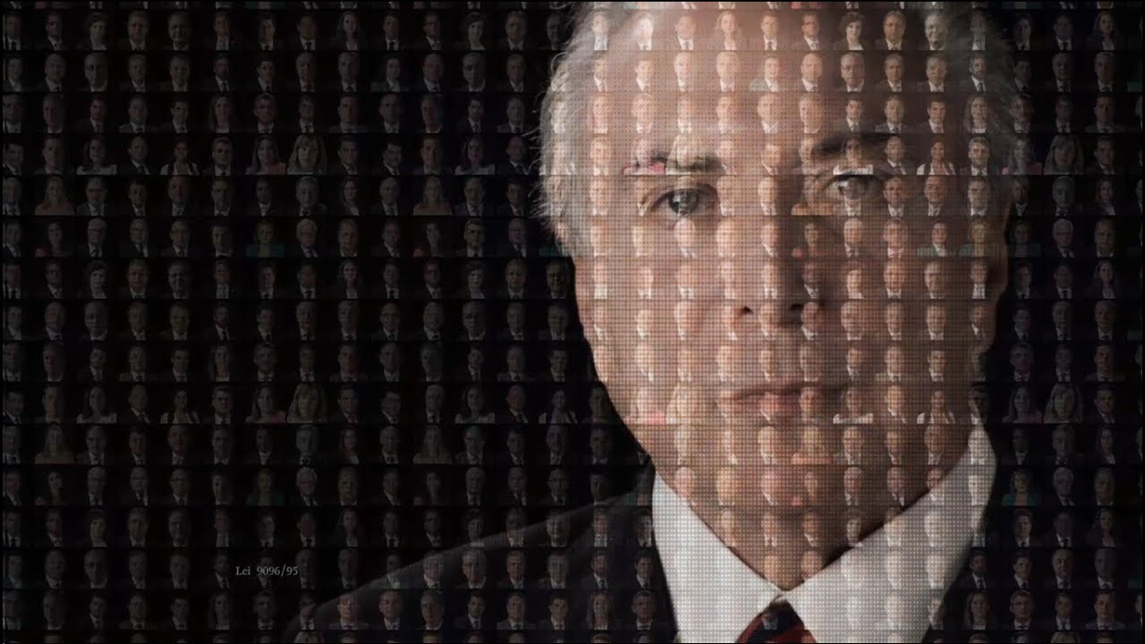 PMDB - &Eacute; HORA DE REUNIFICAR OS SONHOS!