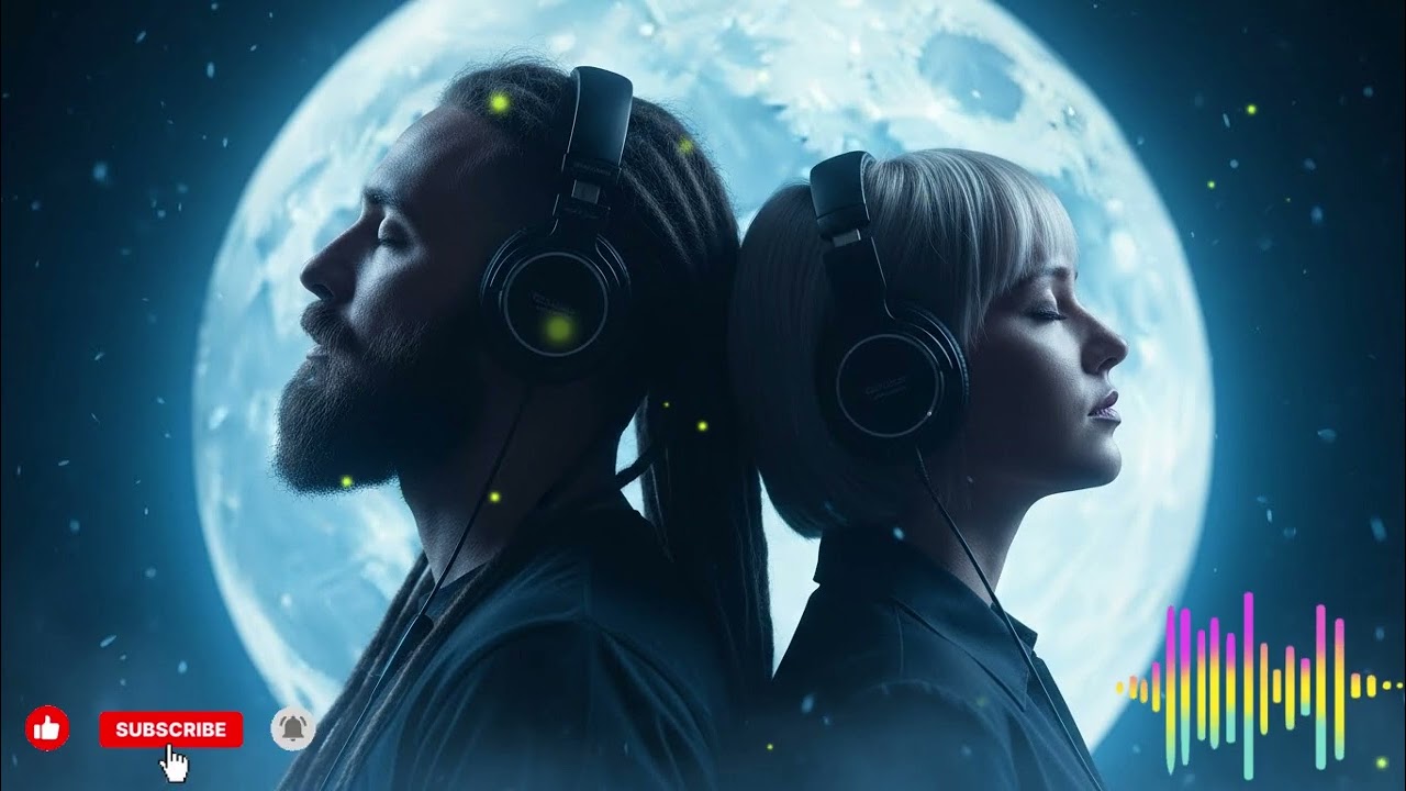 Sia ft. Damian Marley &ndash; Whispers In The Dark  | Cinematic Pop Reggae Fusion &bull; AI Music Video ✨