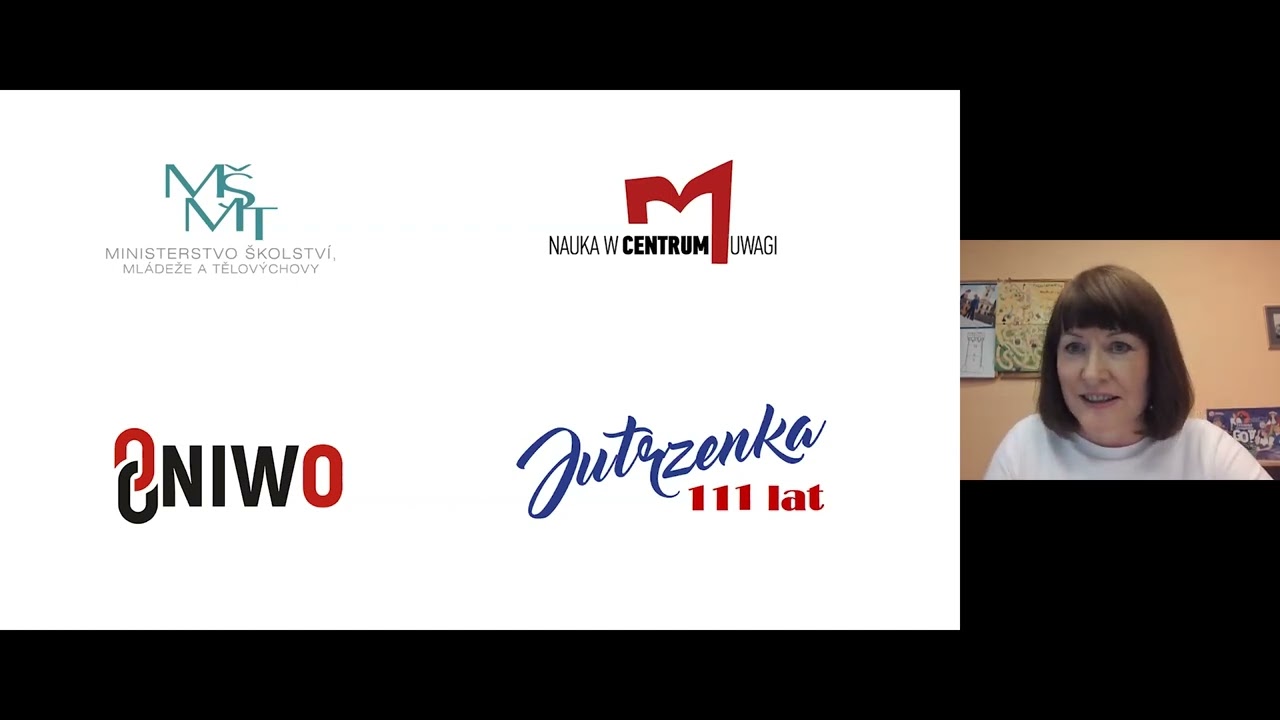 SV - Region jako malá vlast, příklady a nápady do praxe - M. Kmeť