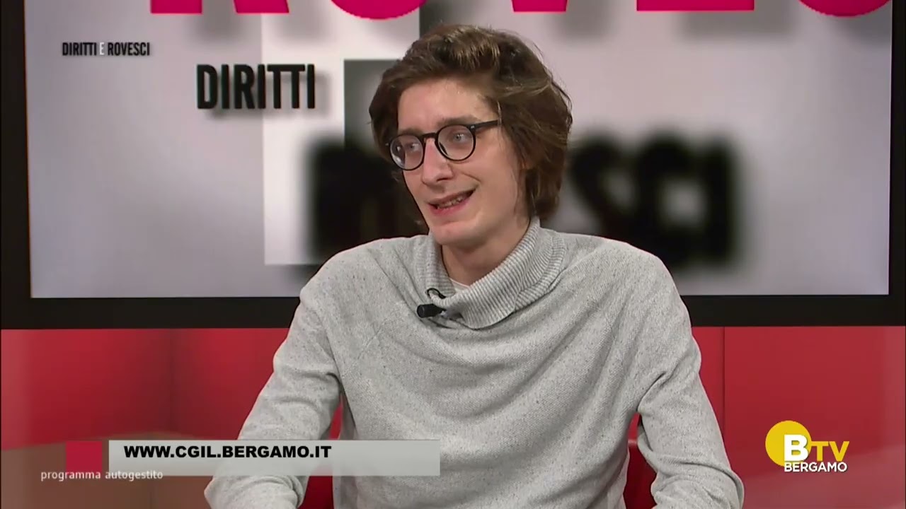 UFFICIO VERTENZE CGIL