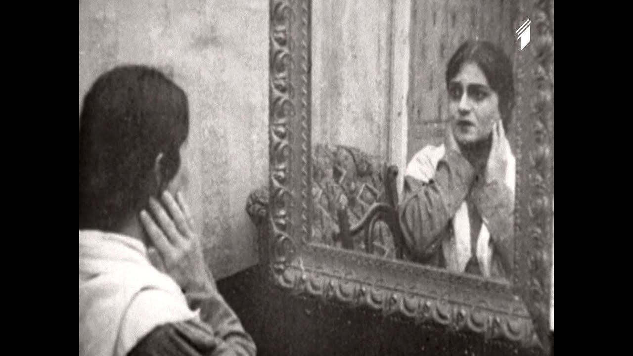 ქართული დოკუმენტალისტიკა - ფილმი ფილმზე - 