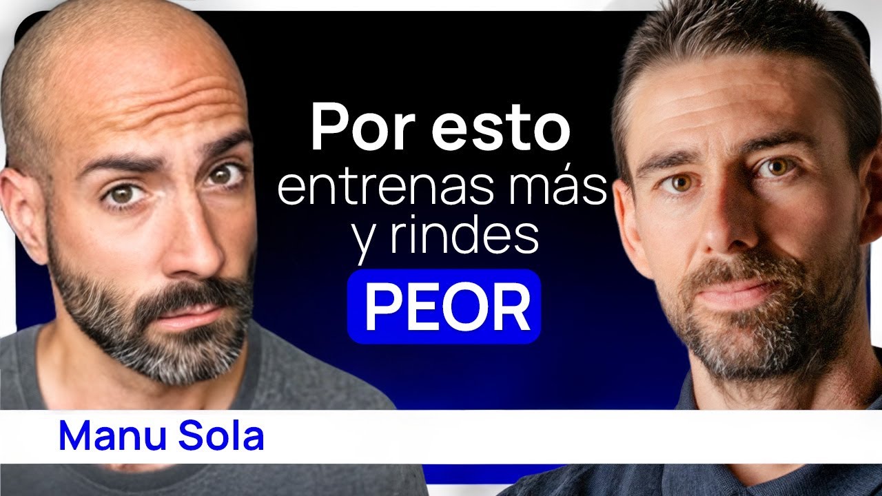 ¿Por qué ENTRENAR 