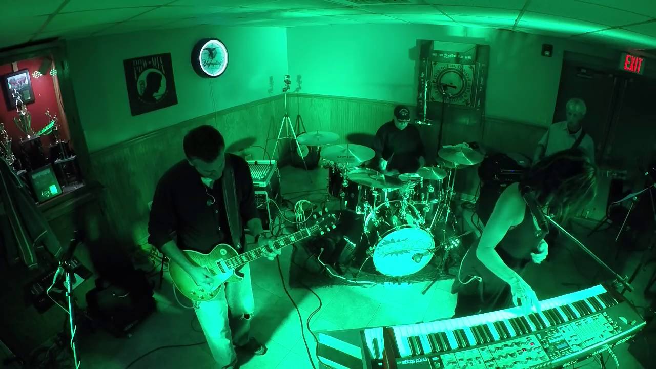 HONEYPUMP PGVFW 10 1 16 Ramble On