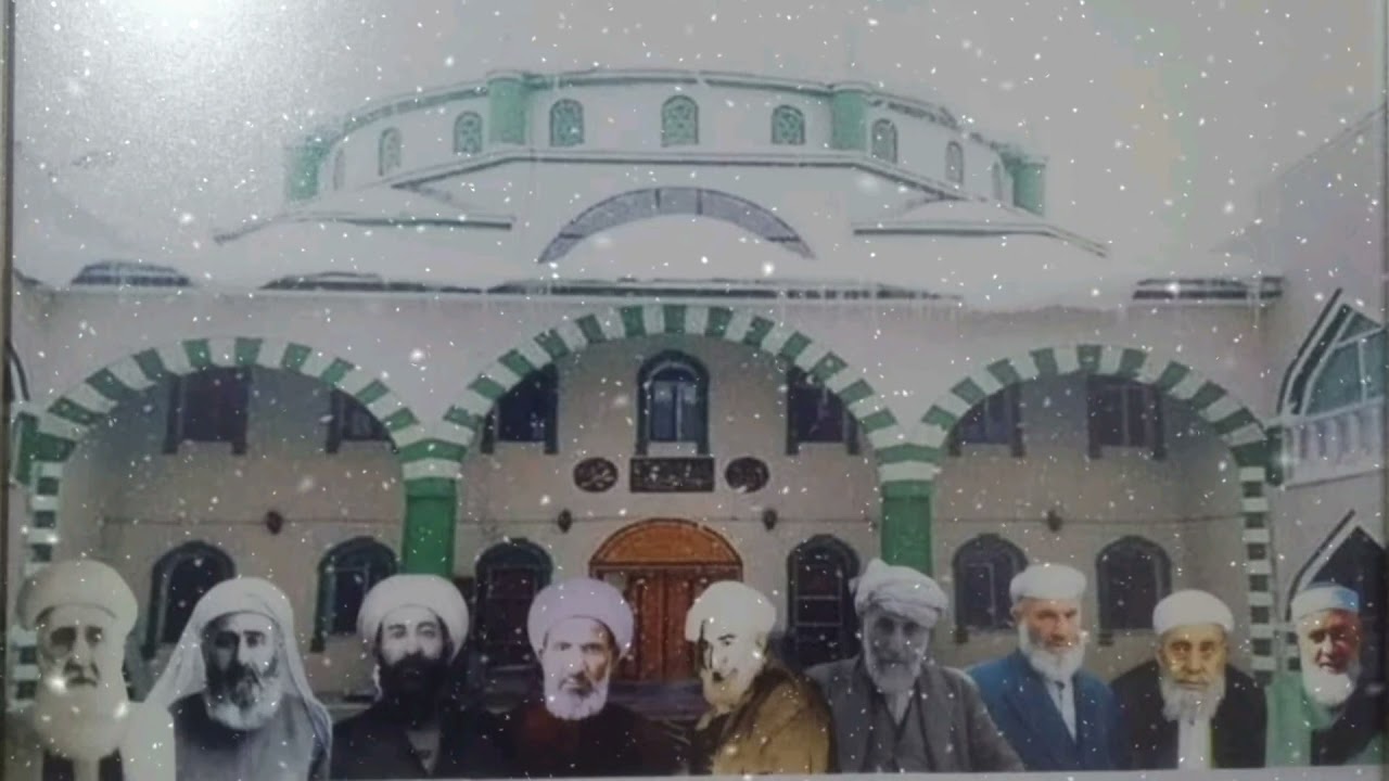 Evliya Olacak Öyle Kimseler Var Ki ; Şimdi Kumar Masasındalar, Bizi Bekliyorlar / Şeyh Süleyman