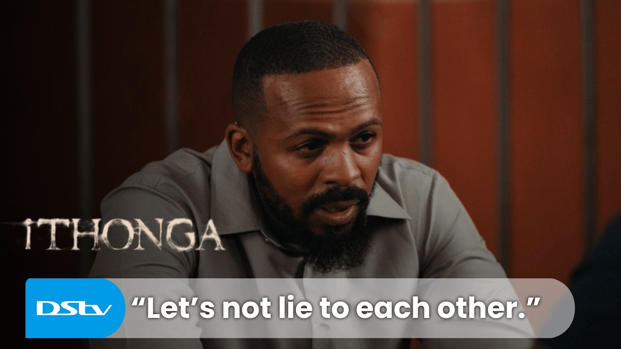 Will Sanele get the justice he wants? | iThonga S1 Ep 241 | DStv