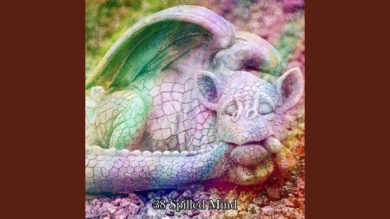Lulled By Lullaby