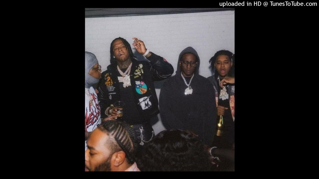 [FREE] Fox Bd x YTB Fatt x Rocaine Type Beat 