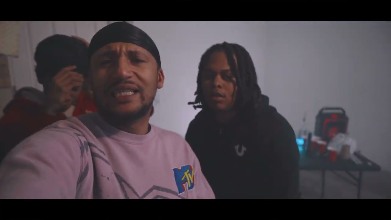 Underrated - Twan Panurgic X FYFT33N X Teuby (Official Music Video)