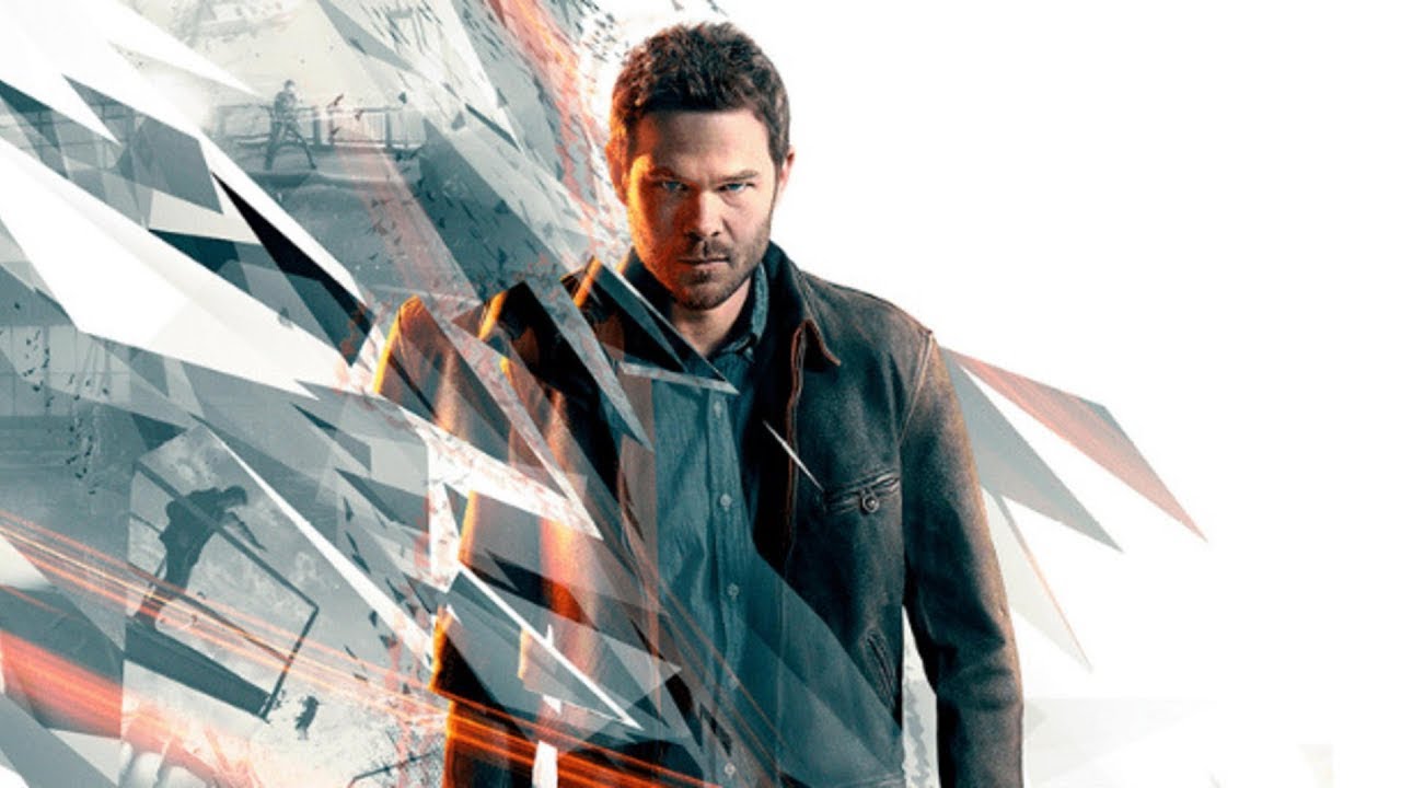Знакомимся с играми Remedy👌 Quantum Break