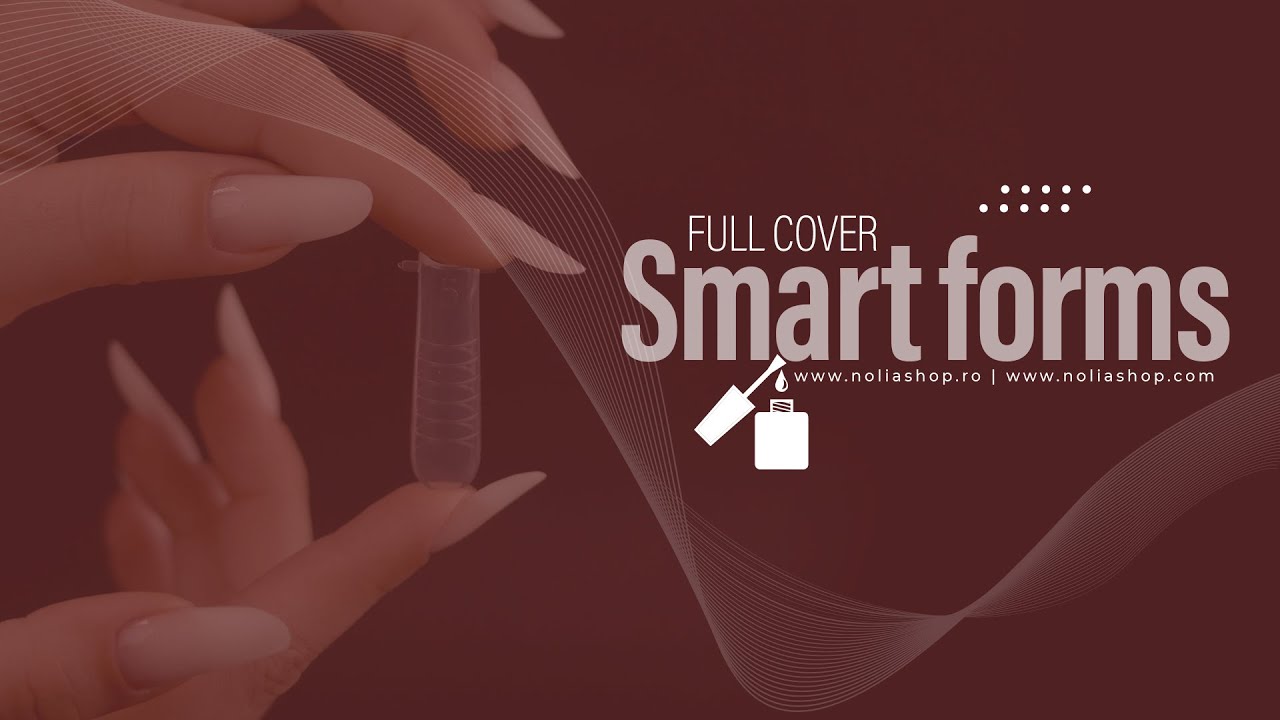 Full Cover Smart Forms- Presentation by Nolia