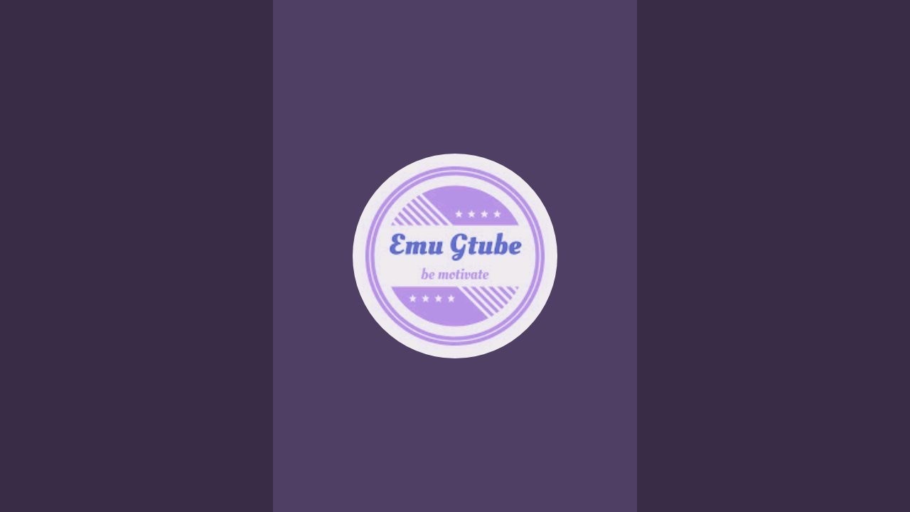 Emu Gift  Tube is live