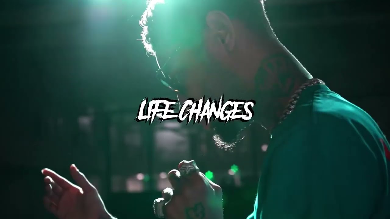 [FREE] PnB Rock x Lil Tjay Type Beat - 