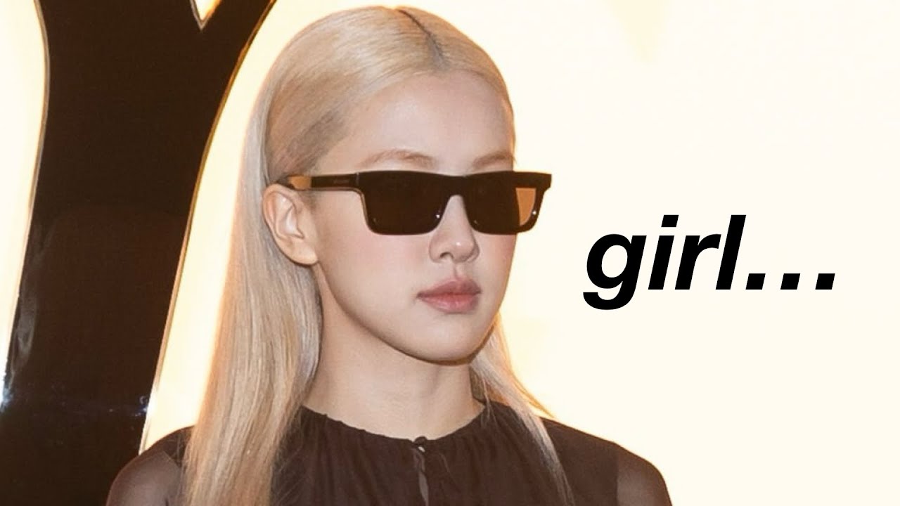 rosé has changed in 2024