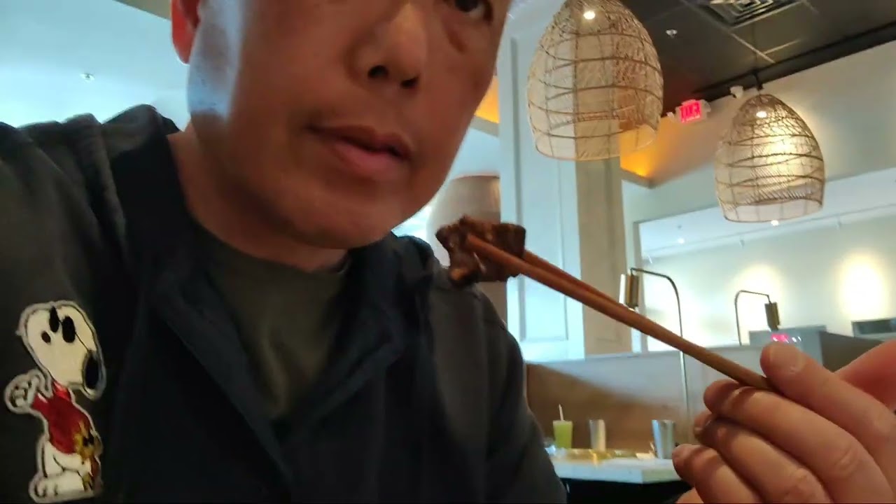 Review - Kanpai.  Rockville's newest all-you-can-eat (AYCE) KBBQ and Shabu Shabu / Hot Pot joint.