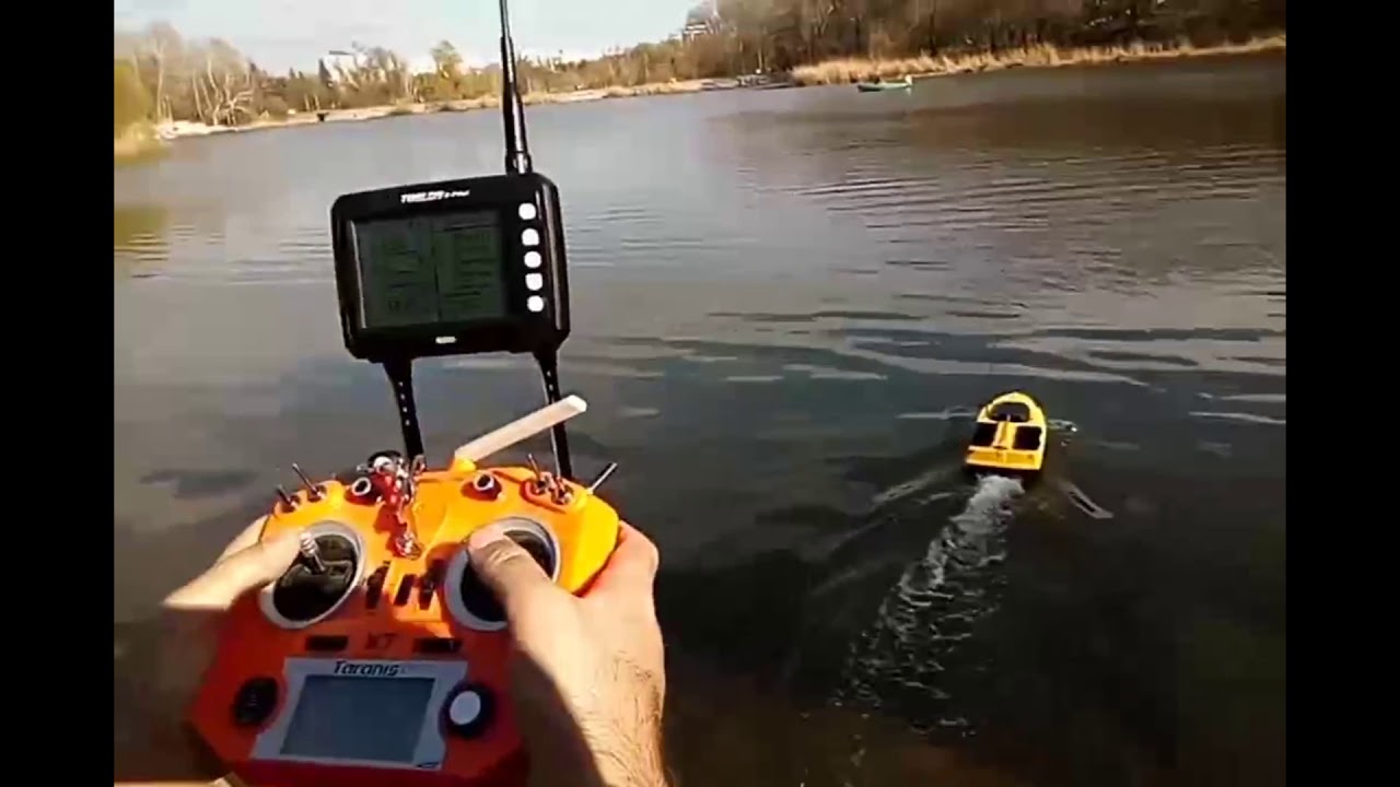 Turnigy 3548