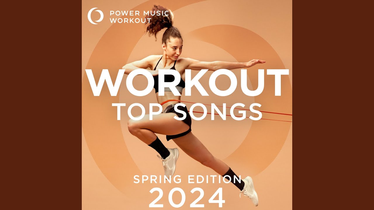 Moves (Workout Remix 134 BPM)